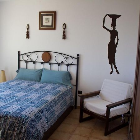Casa El Horno Villa Antigua  Ngoại thất bức ảnh