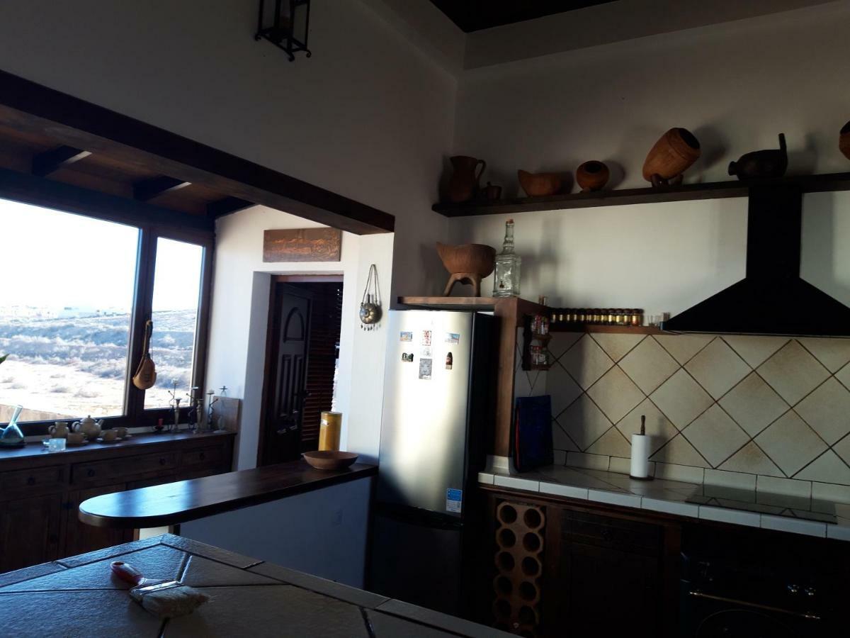 Casa El Horno Villa Antigua  Ngoại thất bức ảnh
