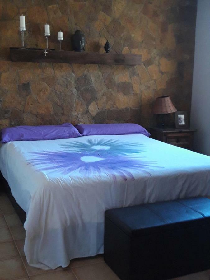 Casa El Horno Villa Antigua  Ngoại thất bức ảnh