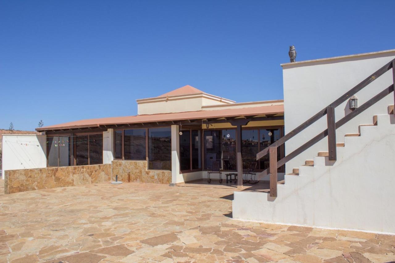 Casa El Horno Villa Antigua  Ngoại thất bức ảnh